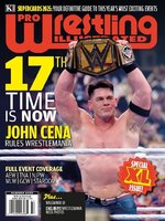 Pro Wrestling Illustrated